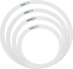 Remo Ring Pack 10"12"14"14"