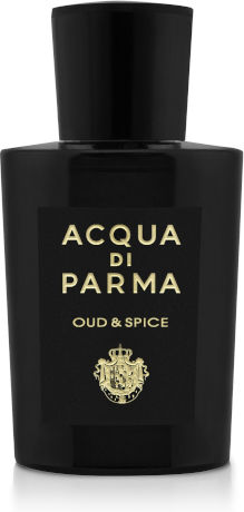 Acqua di Parma Oud & Spice Eau de Parfum 100ml