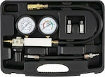 BGS Technic Tool Set Cylinder Engine Leak Detection Kit