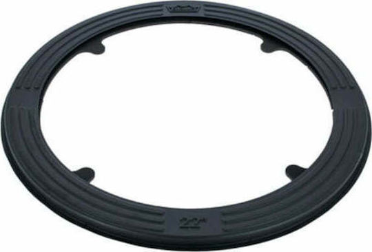 Remo External Sub Muff'l Bass Drum System 22" Аксесоари за ударни инструменти