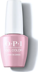 OPI Classic Хибриден Лак за Нокти (П)туш върху ...
