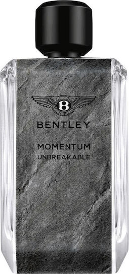 Bentley Momentum Unbreakable Eau de Parfum 100ml