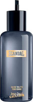 Jean Paul Gaultier Scandal Eau de Toilette 200ml