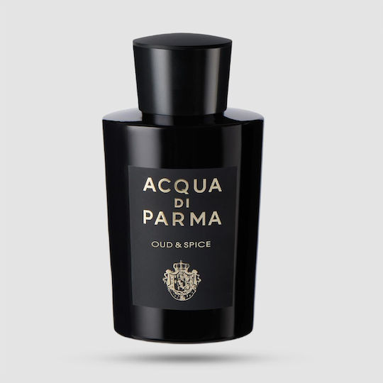 Acqua di Parma OUD & SPICE Eau de Parfum 180ml