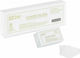 Bournas Medicals Καλυπτρίδες 100τμχ 22x22mm