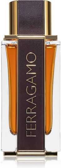 Salvatore Ferragamo Spicy Leather Eau de Parfum 100ml