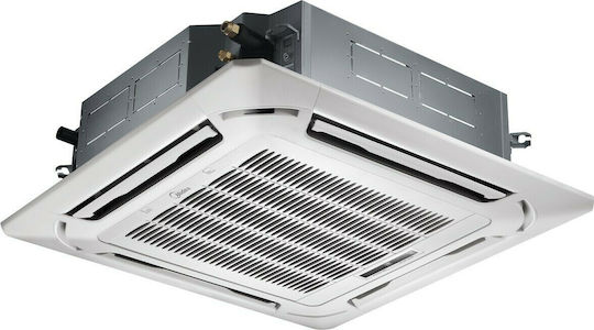 Midea MCD1-55HRFNX / MOE30U-55HFN8 Commercial Inverter Cassette Air Conditioner 53000 BTU Refrigerant R32