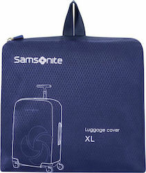 Samsonite Luggage Cover XL 121220-1549 Blue