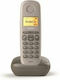 Gigaset A180 Cordless Phone with Greek Menu Umbra