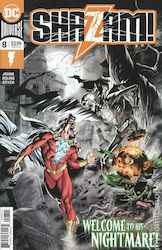 Shazam, Vol. 8