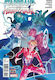Starbrand and Nightmask , Vol. 4