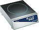 Electrolux Electric Cooktop Inductive 2.7kW 32.5x40x13.5cm