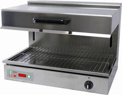 Electrolux Commercial Electric Salamander Grill 2kW 40x54.9x51cm Electrolux Commercial Electric Salamander Grill 2kW 40x54.9x51cm