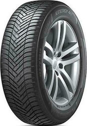 Hankook H750A Allseason 215/55R18 99Numele specificației pentru un site de comerț electronic: V XL 4 Anotimpuri Anvelopă pentru Pasager Autoturism