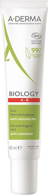 A-Derma Biology AR 24h Creme Gesicht Tag 40ml