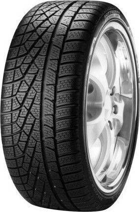 Pirelli W240 SottoZero 97V XL Anvelopă Iarnă pentru Autovehicul de Pasageri