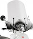 Givi Vizieră transparentă motocicletă 6102A pentru Kymco CAUTĂ 50-125 2009-2013 6102A