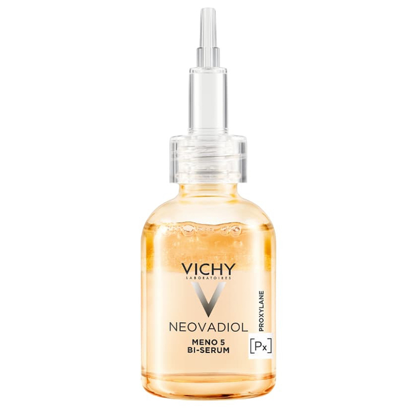 Vichy Neovadiol Meno 5 Ενυδατικό & Αντιγηραντικό Serum Προσώπου με Νιασιναμίδη & Σαλικυλικό Οξύ για Λάμψη & Σύσφιξη 30ml