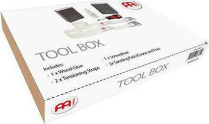 Meinl Make Your Own Cajon Tool Box Percussion-Zubehör