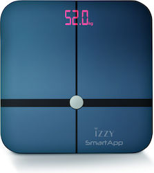 Izzy Smart Bathroom Scale 180kg