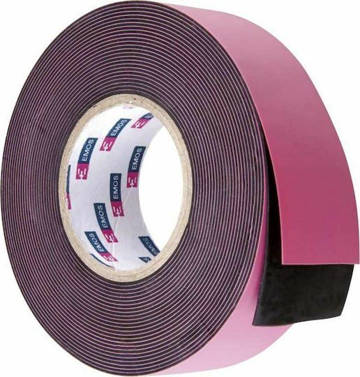 Emos Insulation Tape 25mm x 5m F52502 Red