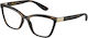 Dolce & Gabbana Weiblich Kunststoff Brillenrahm...