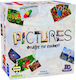 Board Game Pictures: Φτιάξτε τις Εικόνες for 3-5 Players 8+ Years Old Kaissa