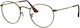 Ray Ban Μεταλλικός Σκελετός Γυαλιών σε Χρυσό Χρ...