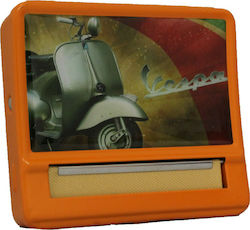 Tou Pappou Στρίφτης Τσιγάρου Vespa 1Stück 47302...