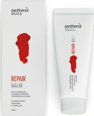 Medisei Panthenol Extra Repair Feuchtigkeitsspendendes Balsam Regeneration 40ml