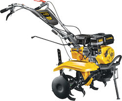F.F. Group GTL 1250 Pro Σκαπτικό Βενζίνης F.F. Group GTL 1250 Pro Σκαπτικό Βενζίνης