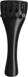 Infinity MVPGM Violin Tailpiece with Microtunings Misc String Instruments Accessories