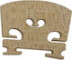 Infinity MVBG Violin Bridge 4/4