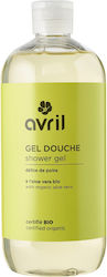 avril Gel De Duș 500ml avril Gel De Duș 500ml