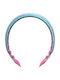 Invisibobble Παιδική Στέκα Μαλλιών Hairhalo Rainbow Crown Πολύχρωμη