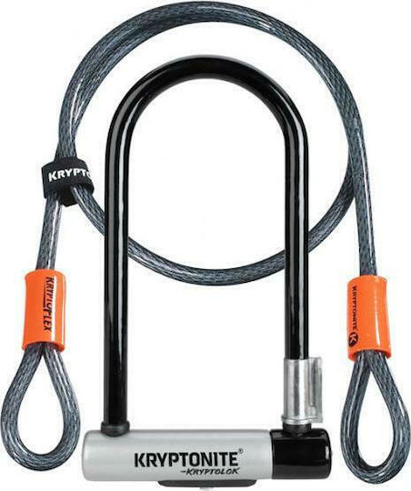 Kryptonite lock outlet skroutz