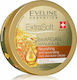 Eveline Extra Soft Bioargan Manuka Oil Feuchtigkeitsspendende & Anti-Aging Körpercreme für Trockene/Sehr Trockene Haut 175ml