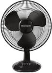 Honeywell HTF1220BE4 Ventilator de masă 25W Diametru 36cm