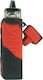 Voopoo Vinci X Electronic Cigarette Case in Red color