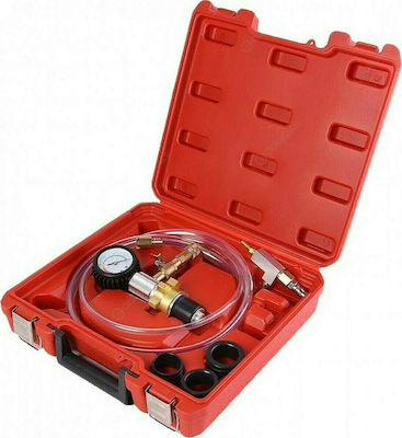 Tool Set Coolant Venting & Filling Kit