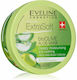 Eveline Extra Soft Ενυδατική Κρέμα Ανάπλασης Σώματος με Aloe Vera για Όλες τις Επιδερμίδες 175ml