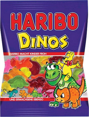 Haribo Dinos 100gr