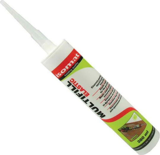 Isomat Multifill Elastic Μαστίχη Γκρι 03 280ml