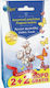 Gifa Ароматен за гардероб с аромат Cotton Fresh 4бр 60гр