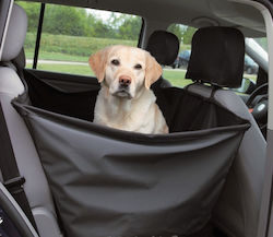 Trixie Dog Seat Cover for Cars with Side 150x135cm 1348