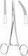 Rhein Nadel Kelly Medical & Surgical Straight Forcep 14cm