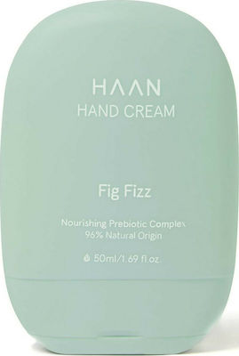 Haan Fig Fizz Feuchtigkeitsspendende Handcreme 50ml