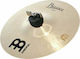 Meinl Splash 8" Byzance Brilliant