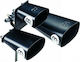 Meinl Triple Bell Cowbell
