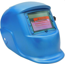 Inter Welding Helmet Blue